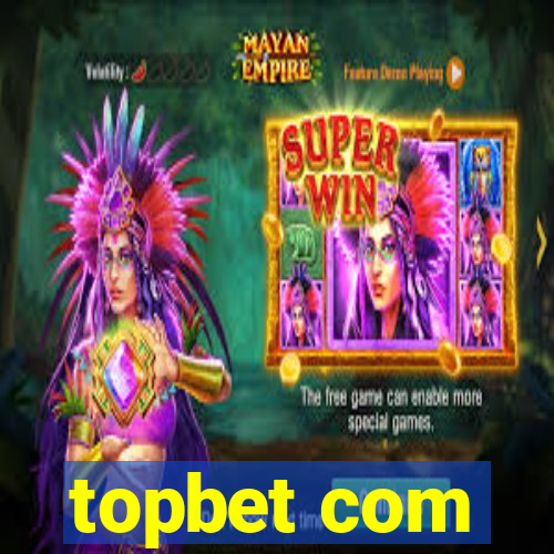 topbet com